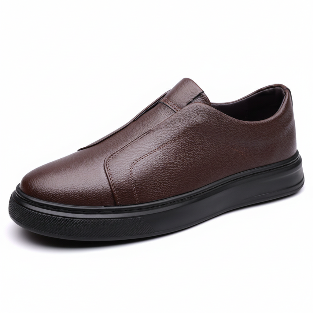 Elias Sneakers - Vegan Leather
