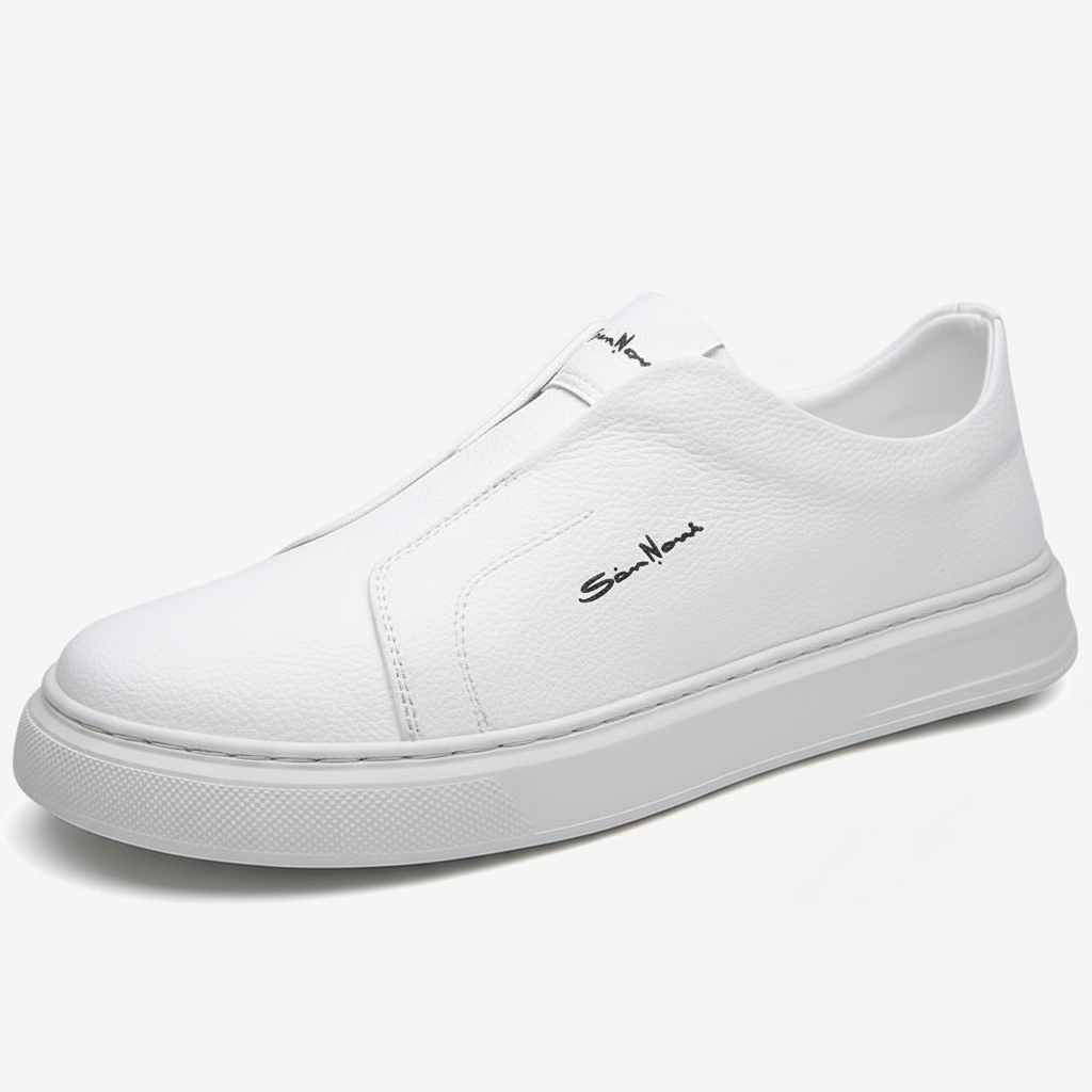 Elias Sneakers - Vegan Leather