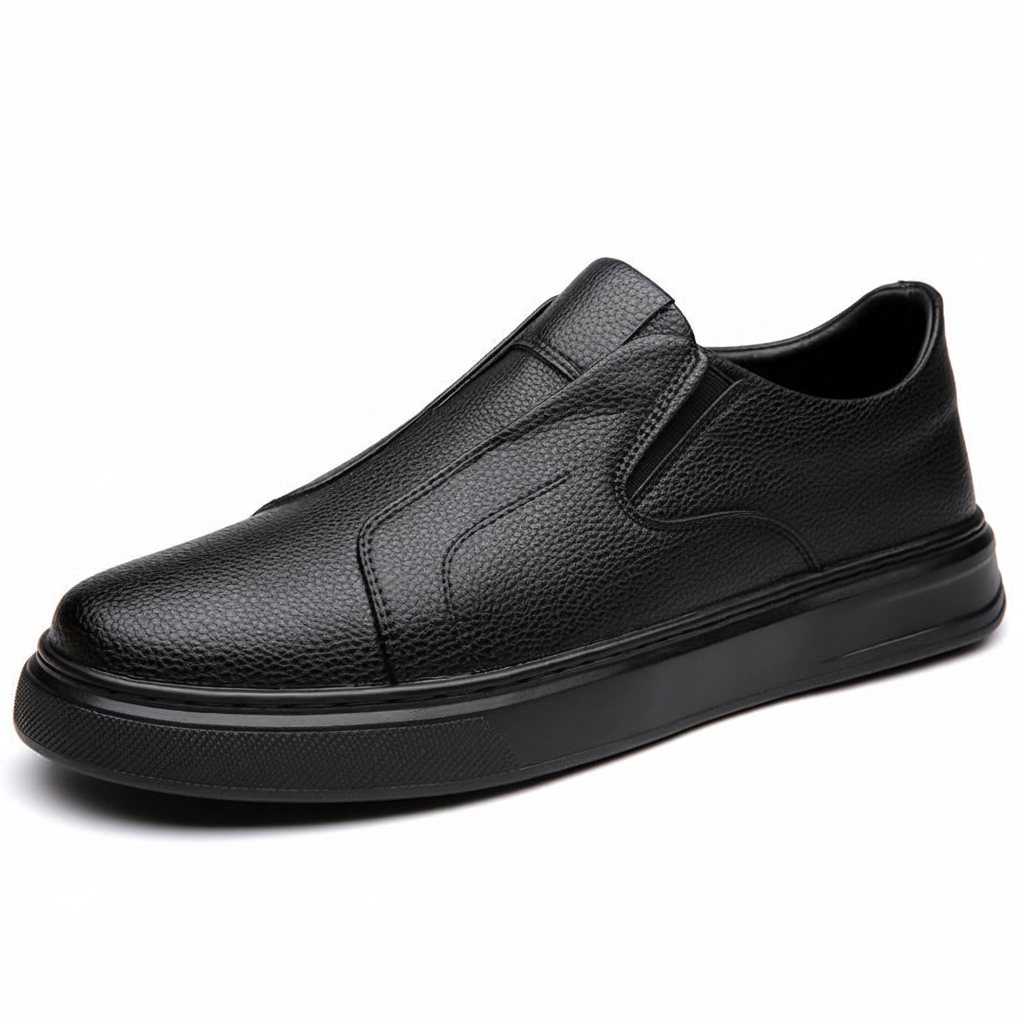 Elias Sneakers - Vegan Leather