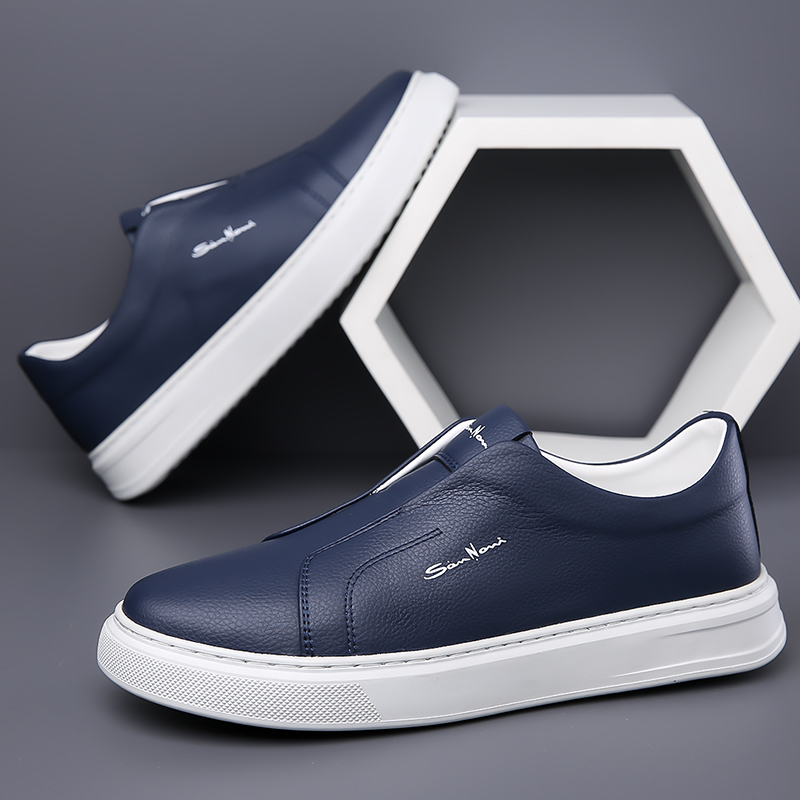 Elias Sneakers - Vegan Leather