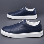 Elias Sneakers - Vegan Leather