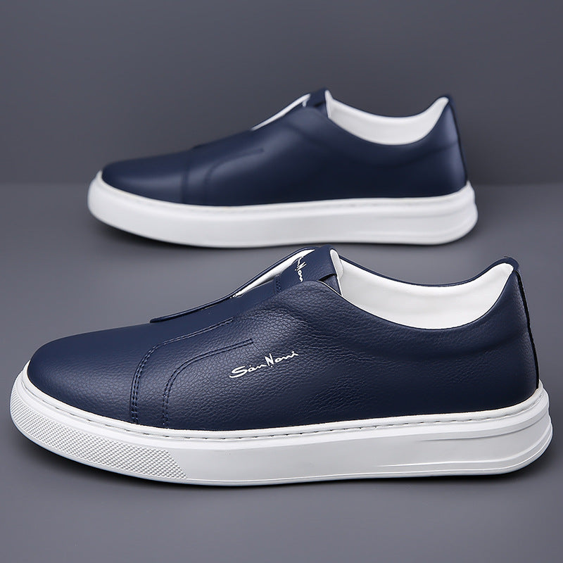 Elias Sneakers - Vegan Leather