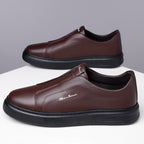 Elias Sneakers - Vegan Leather
