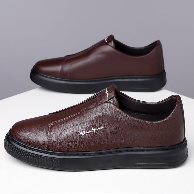 Elias Sneakers - Vegan Leather