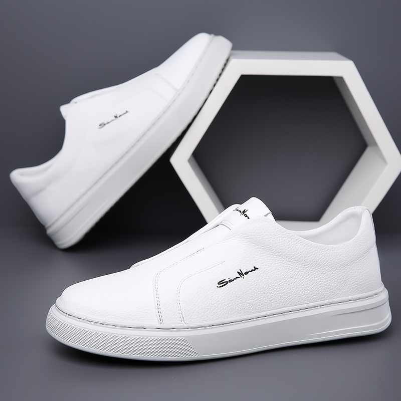 Elias Sneakers - Vegan Leather