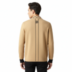 Enzo Cashmere Cardigan