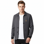 Enzo Cashmere Cardigan