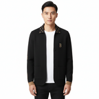 Enzo Cashmere Cardigan