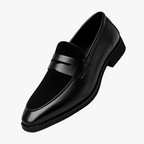 Enzo Italian Penny Loafers