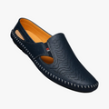 Enzo Leather Sandals
