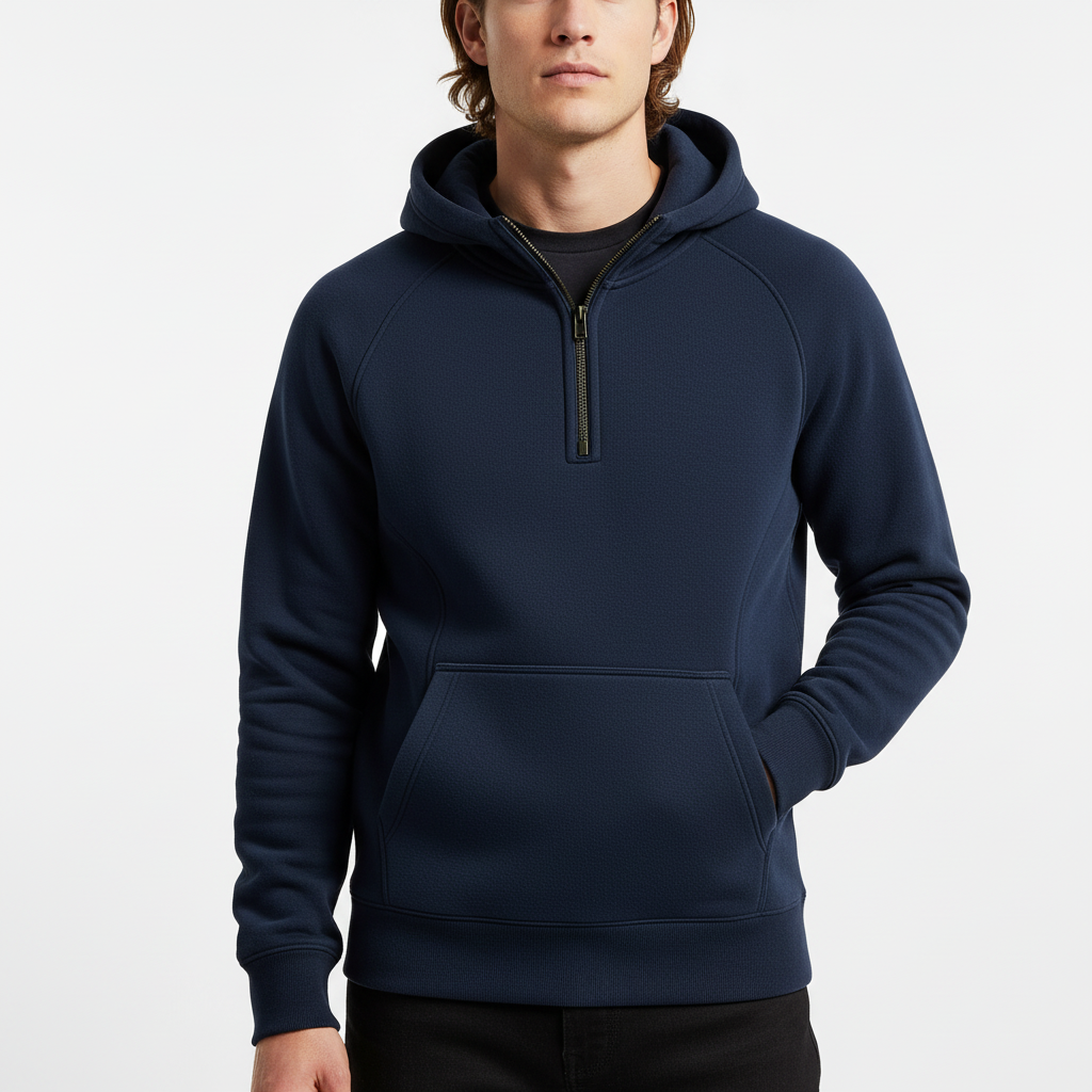 Felix Premium Hoodie