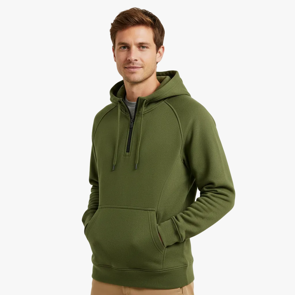 Felix Premium Hoodie