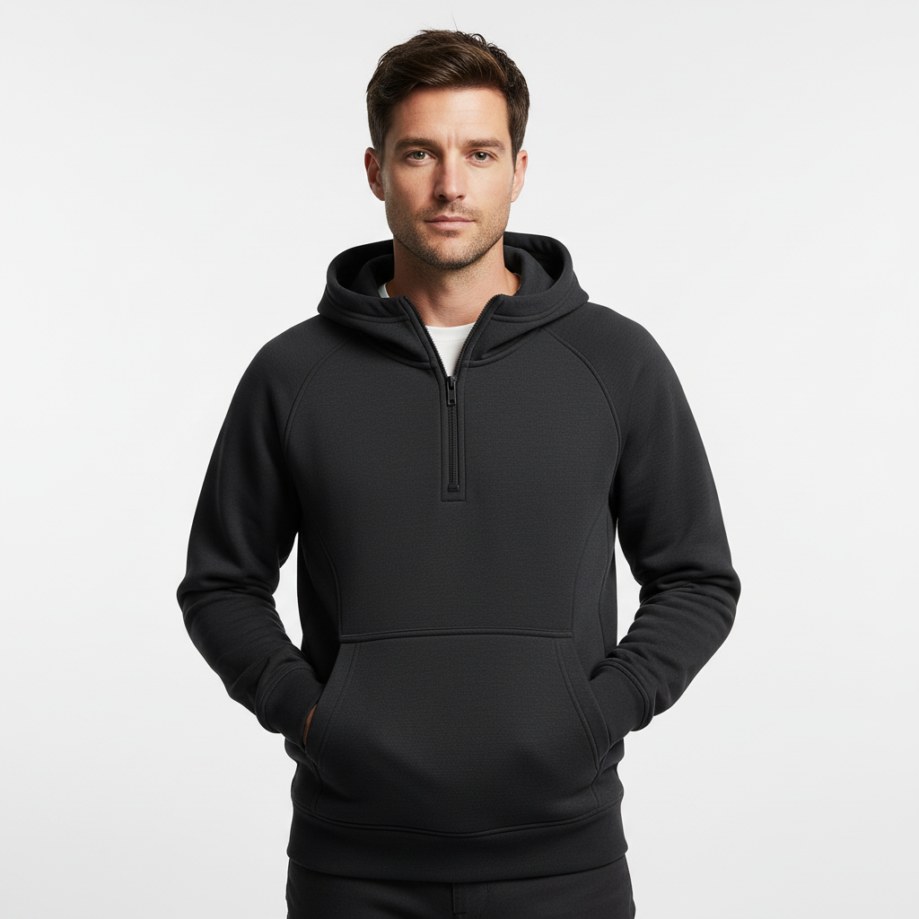 Felix Premium Hoodie