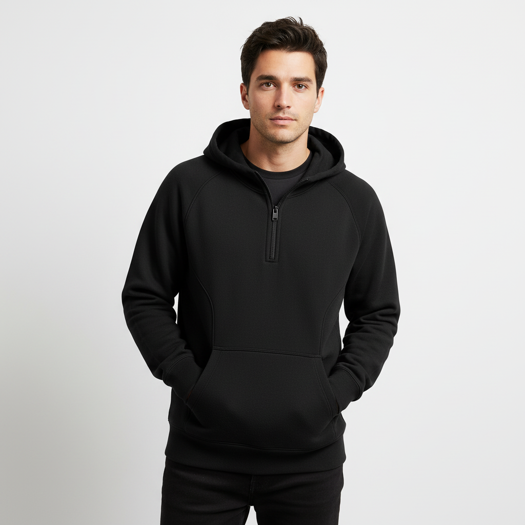 Felix Premium Hoodie