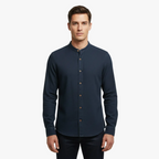 Garth Kyoto Japan Style Shirt