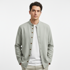 Garth Kyoto Japan Style Shirt