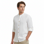 Garth Kyoto Japan Style Shirt