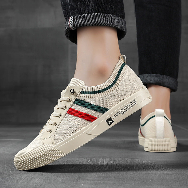 Giada Luxury Sneakers