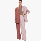 Giy Blazer and Pants Set