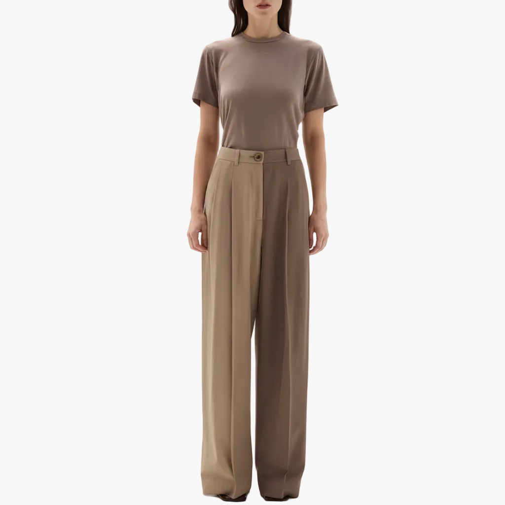 Giy Blazer and Pants Set