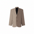 Giy Blazer and Pants Set