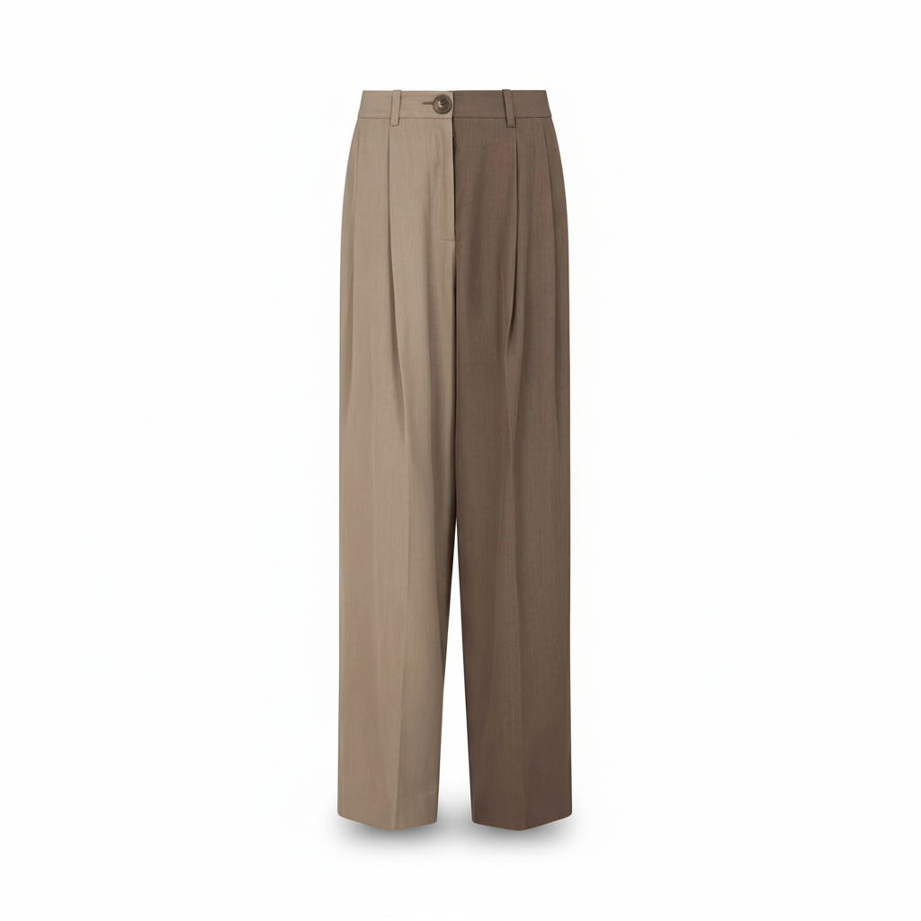 Giy Blazer and Pants Set