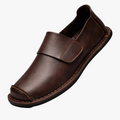 Jasper Leather Loafers