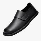 Jasper Leather Loafers