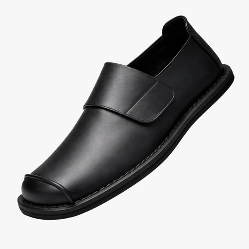 Jasper Leather Loafers