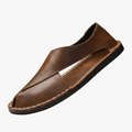 Julian Genuine Leather Sandals