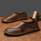 Julian Genuine Leather Sandals
