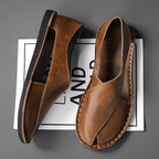 Julian Genuine Leather Sandals