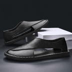 Julian Genuine Leather Sandals