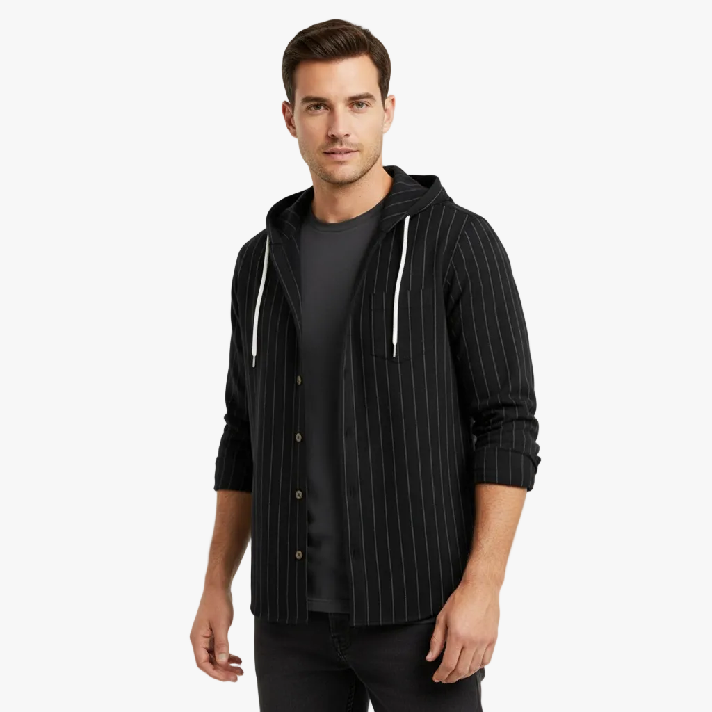 Julian Hoodie Shirt