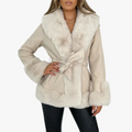 Karina Jacket - Classic Vintage