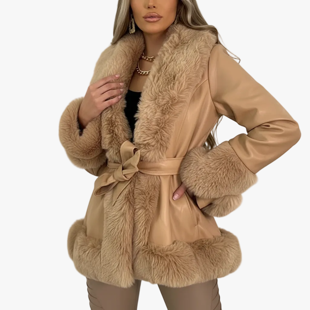 Karina Jacket - Classic Vintage