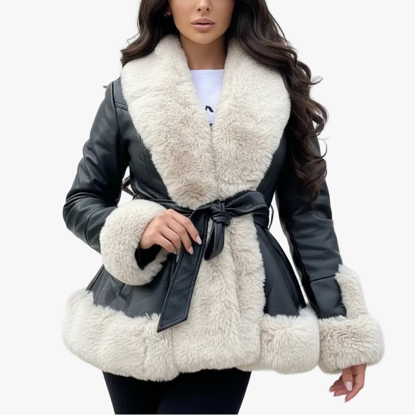 Karina Jacket - Classic Vintage