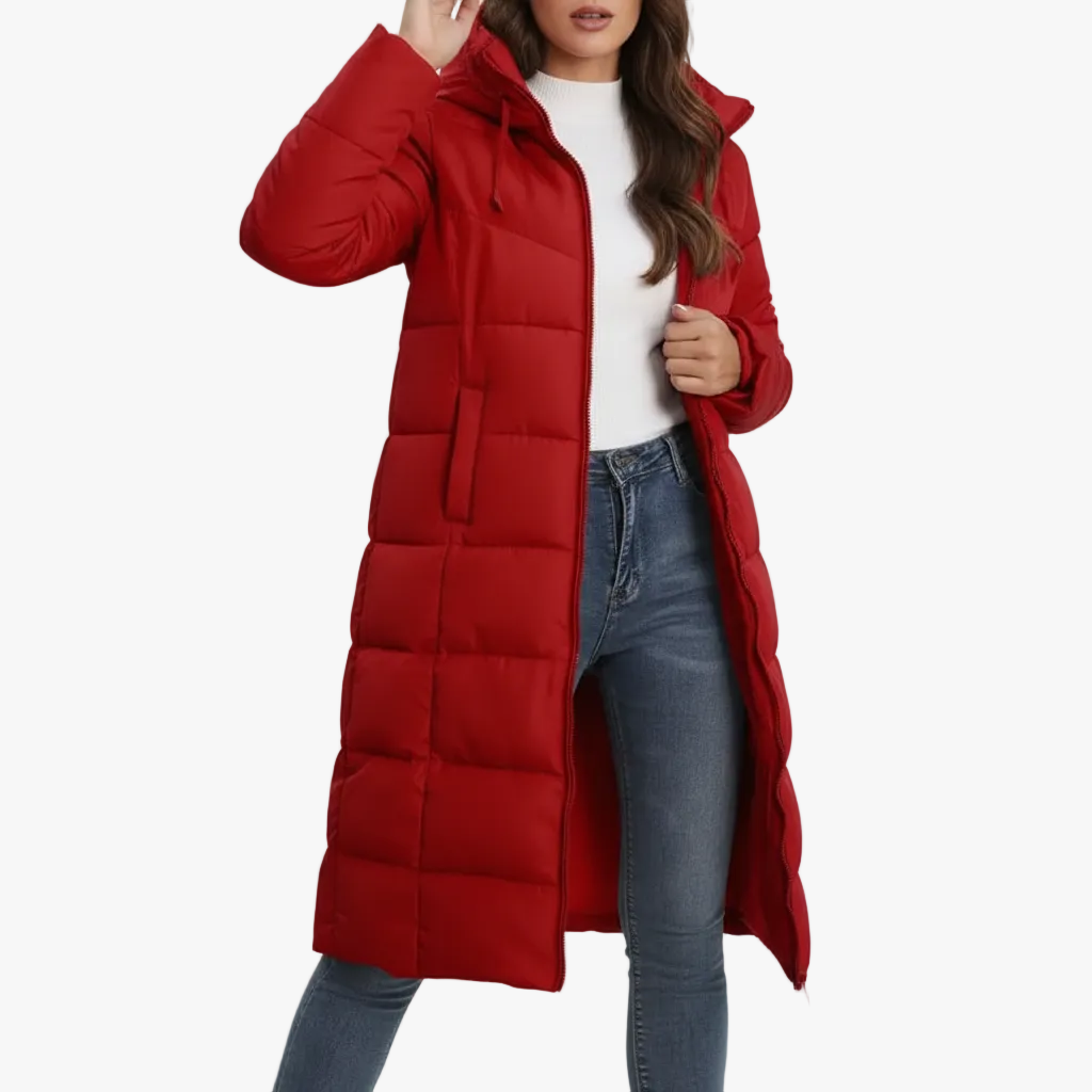 Kiera Vintage Inspired Jacket