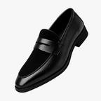 Lemuel Penny Loafers