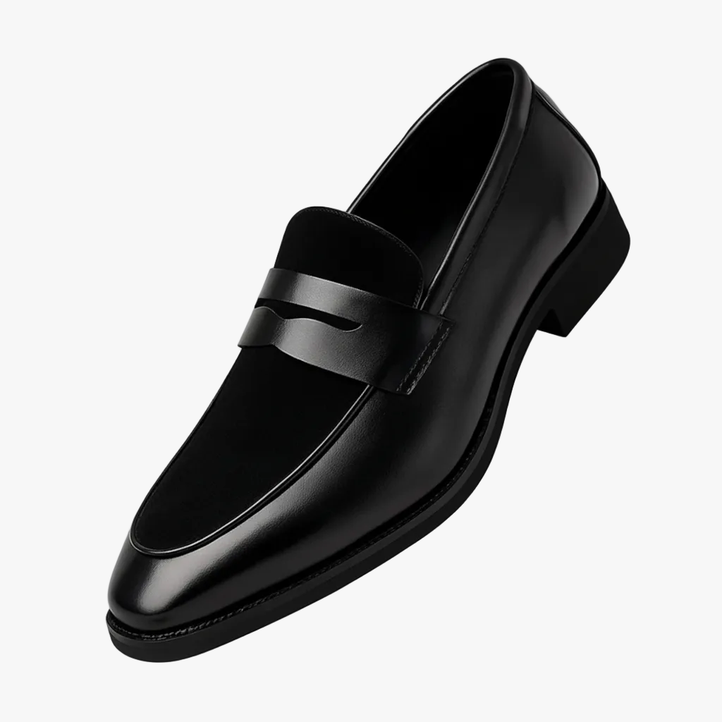 Lemuel Penny Loafers