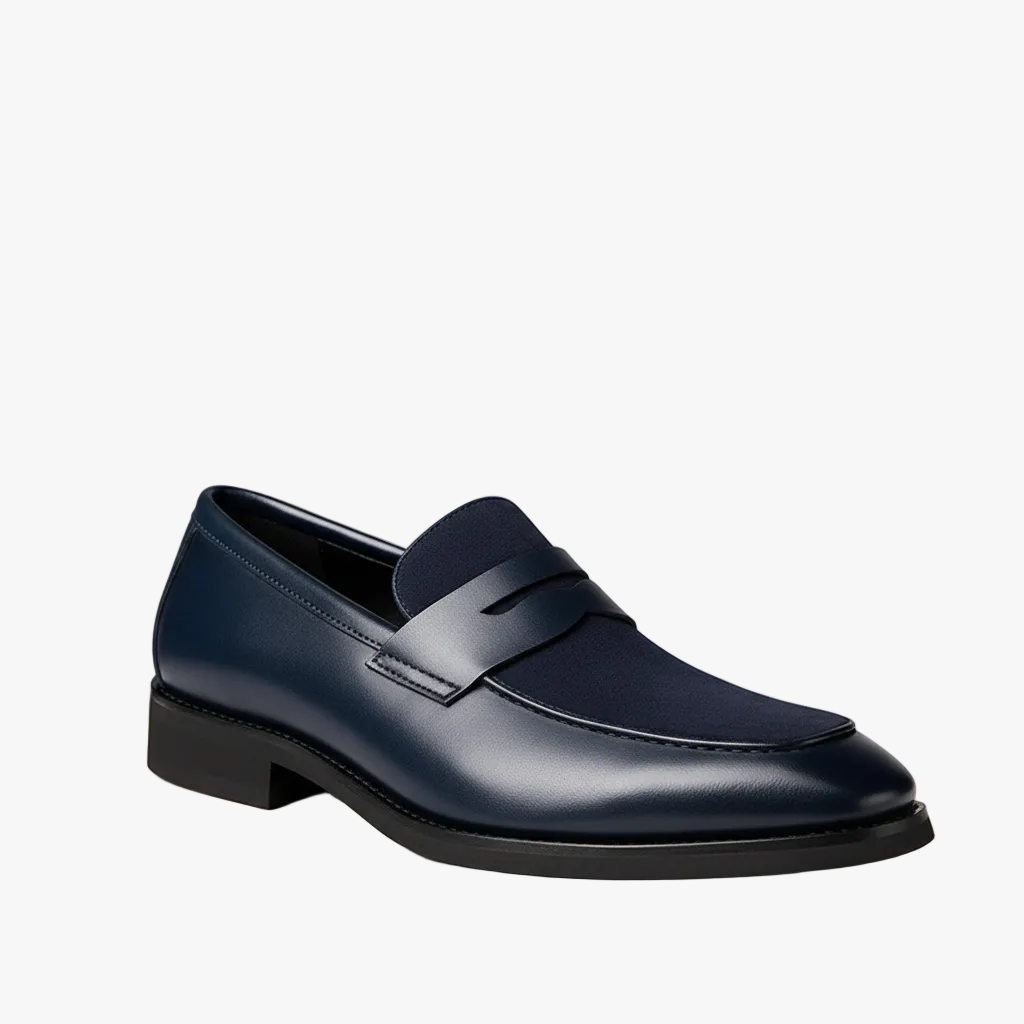 Lemuel Penny Loafers