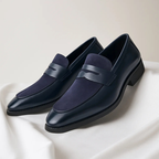Lemuel Penny Loafers