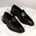 Lemuel Penny Loafers