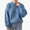 Liana Vintage Knit Jumper