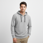 Luca Waffle Hoodie