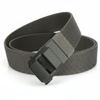 Men's Tactical Belt - Heavy Duty Nylon