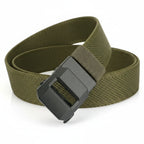 Men's Tactical Belt - Heavy Duty Nylon