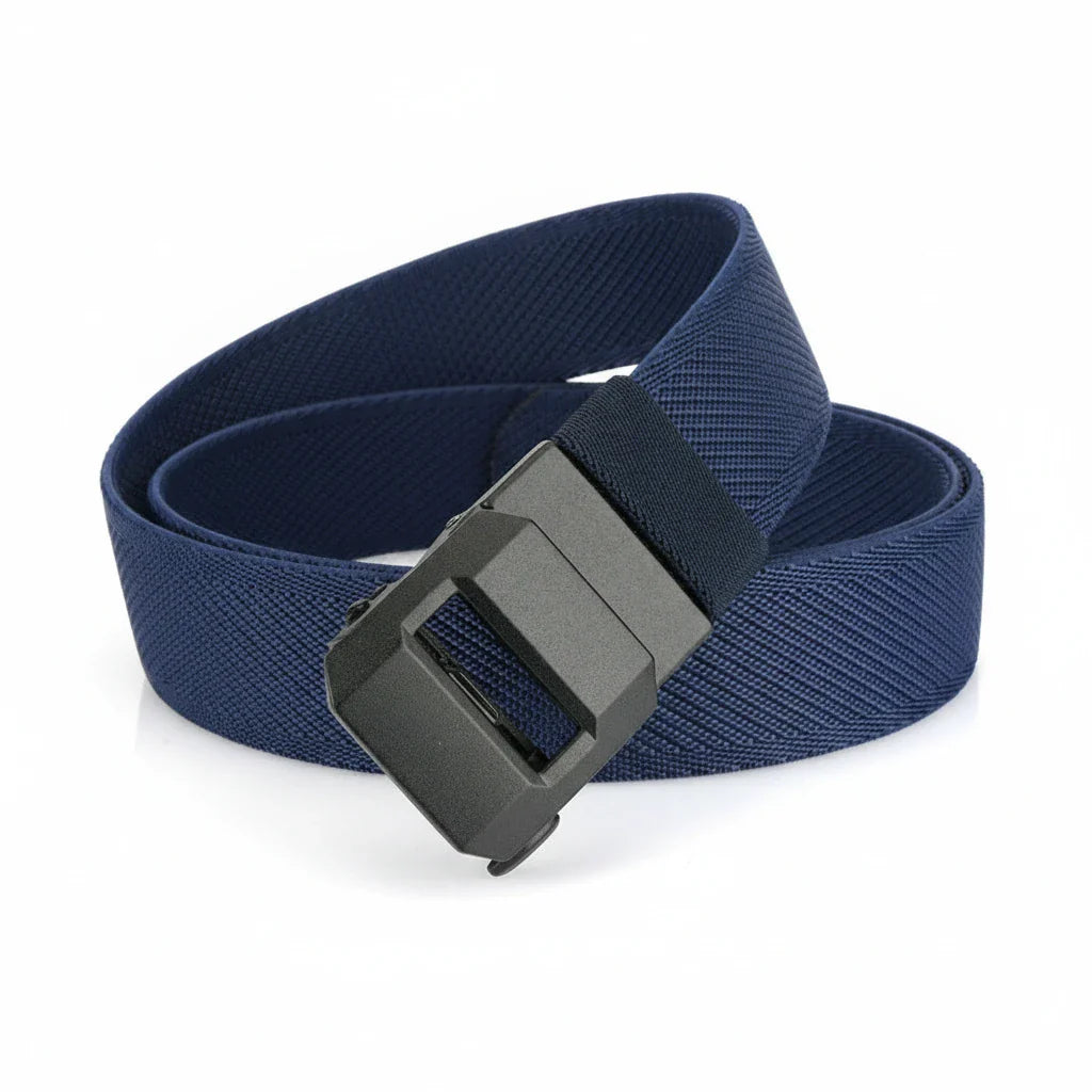Men's Tactical Belt - Heavy Duty Nylon