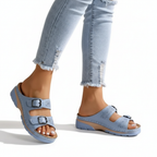 Mira Orthopedic Sandals