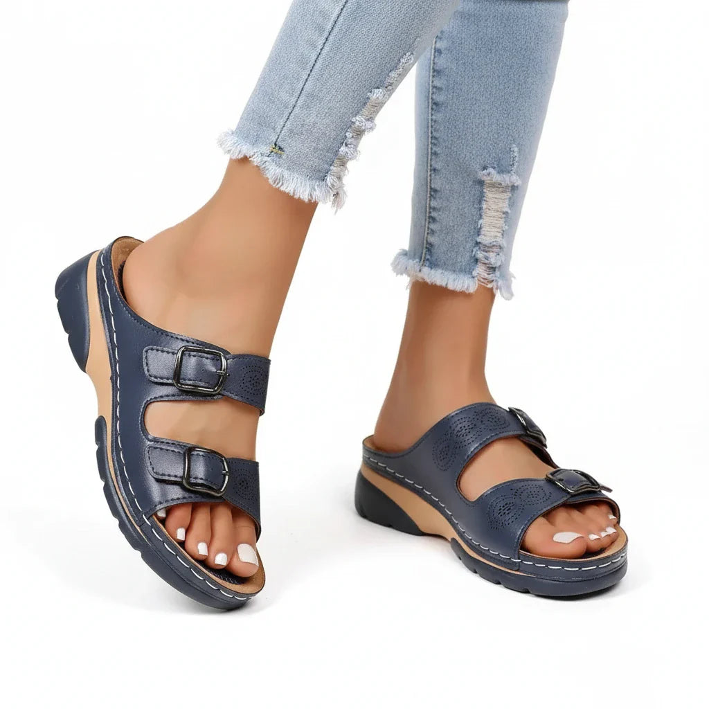 Mira Orthopedic Sandals